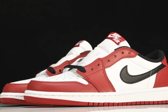 Low  705329-600  Jordan Chicago (2016) Retro 1   705329-600 1212